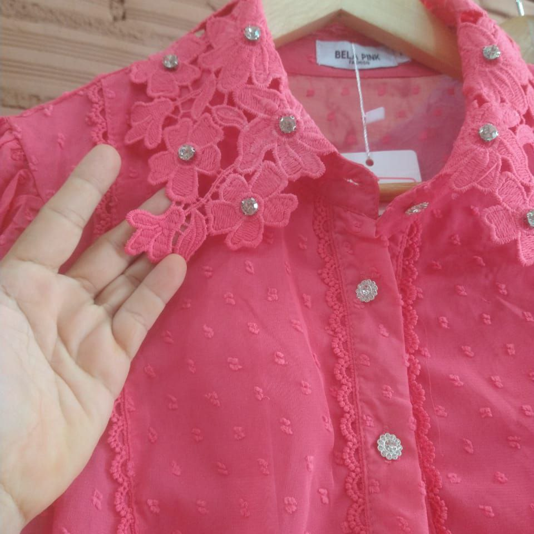 Jaqueta Corta-Vento "Summit"